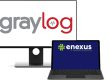 Graylog hosted bij Enexus in Nederland