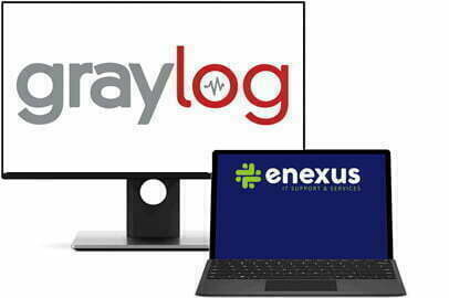 graylog-hosted-in-Nederland Graylog hosted bij Enexus in Nederland